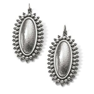 Brighton Telluride Leverback Earring